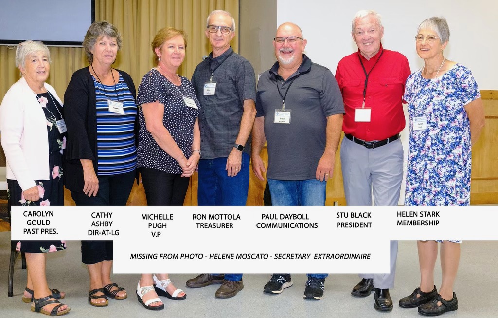 Niagara College Retirees Association