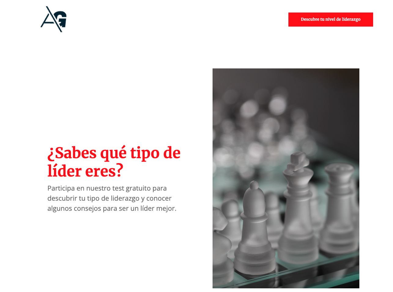 Test De Liderazgo Adela Gall