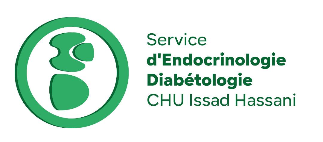 Journ E De Formation Service Endocrinologie Et Diab Tologie