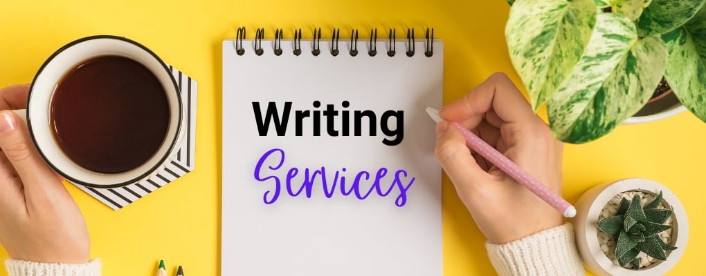 Daniel Catena writing services