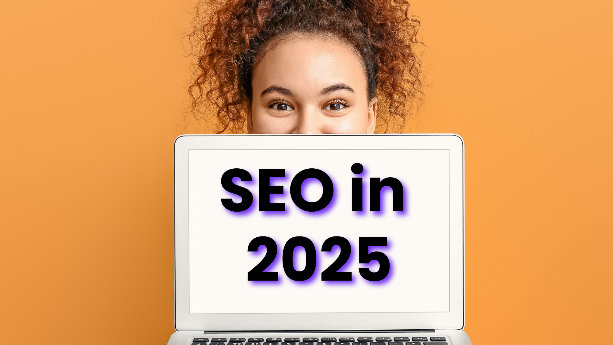 SEO tips for 2025