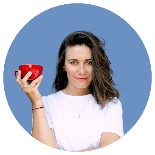 zdjęcie Małgorzaty