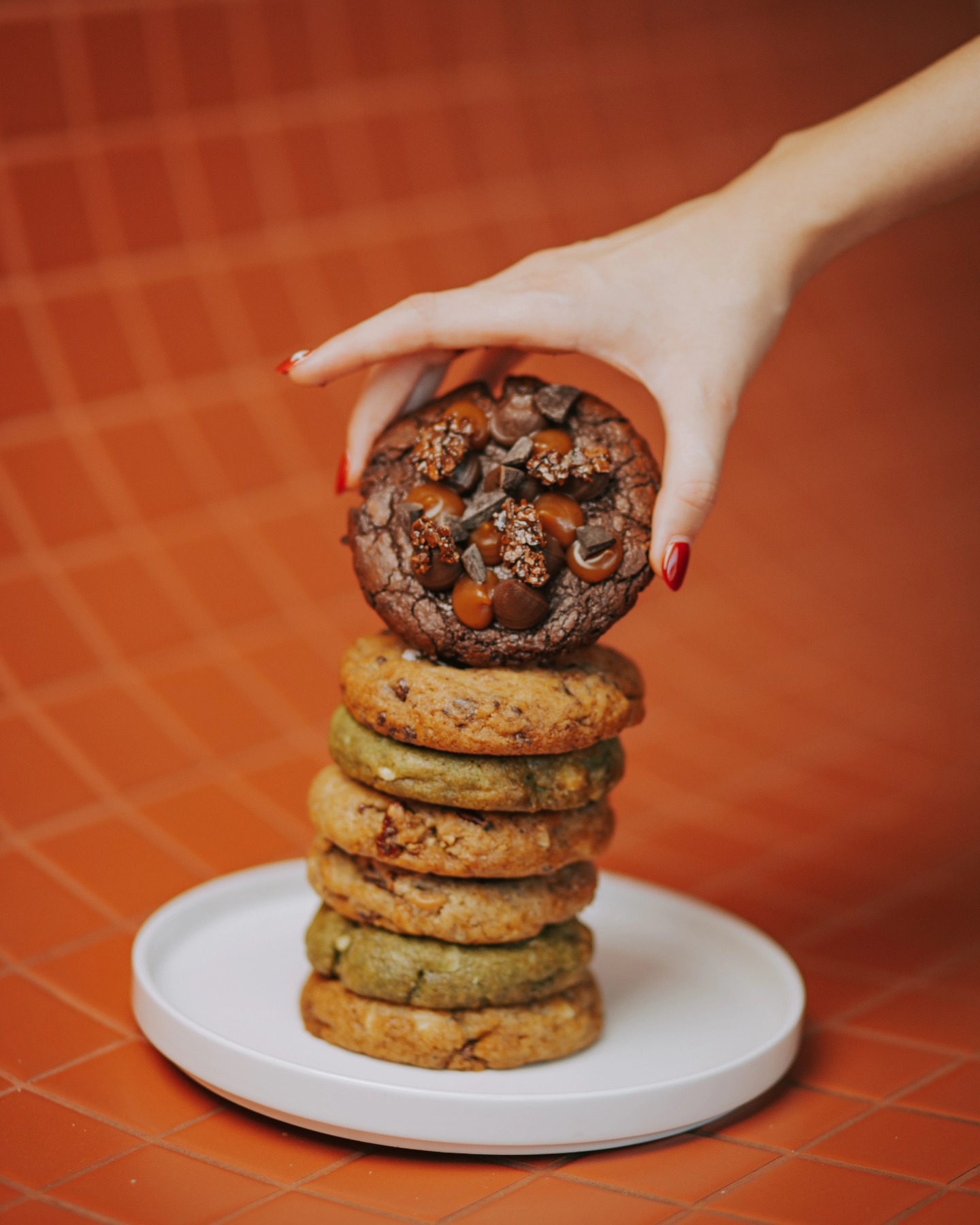 Yem Cookie – zdjęcie 2
