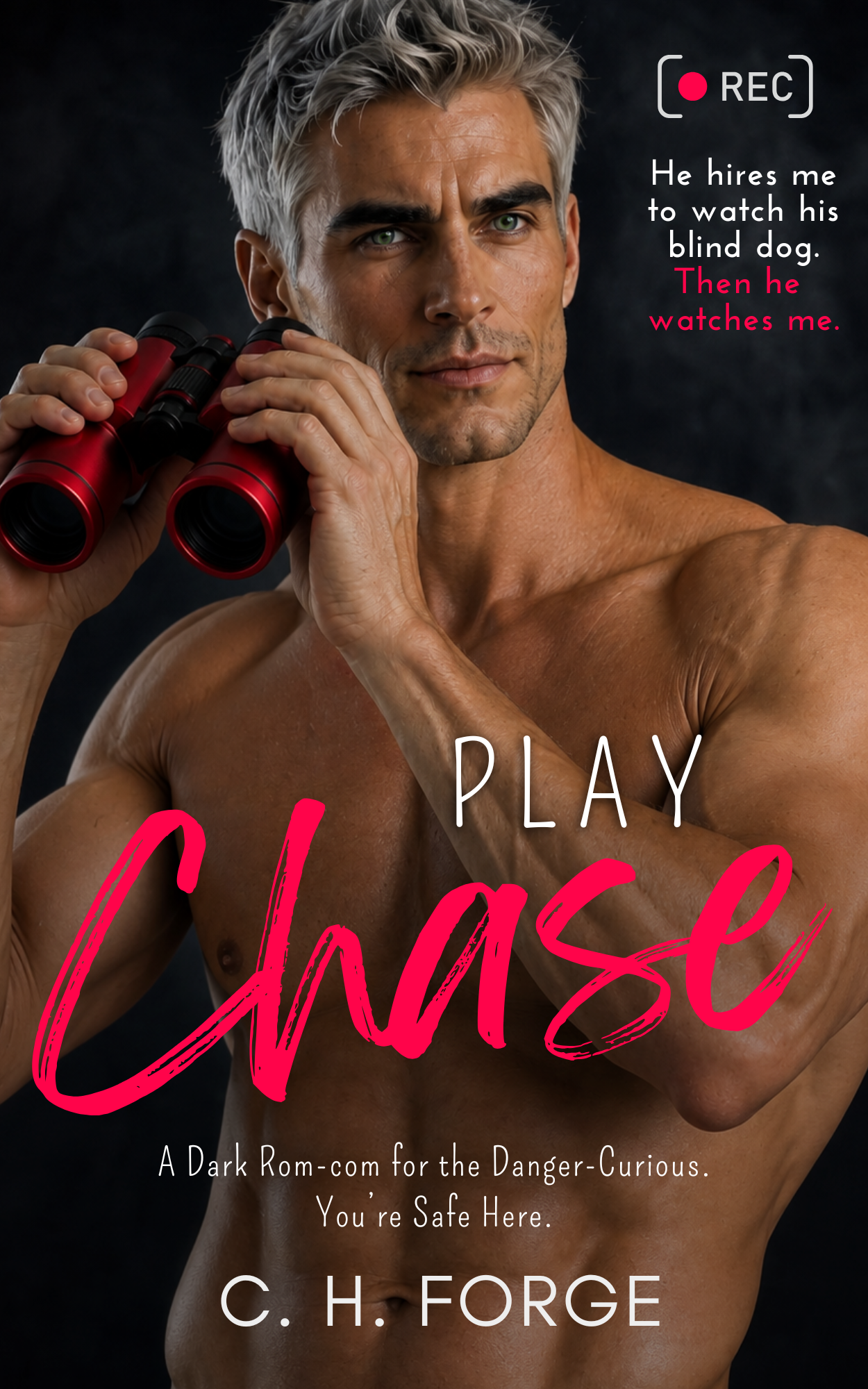 Play Chase by C. H. Forge