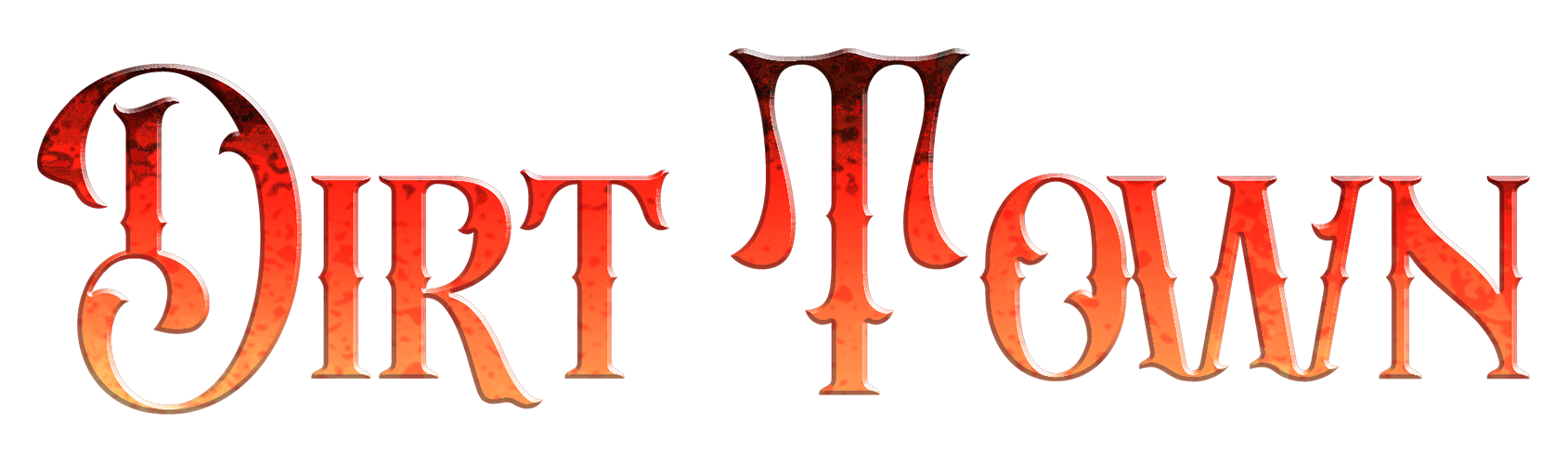 Dirt Town | Steam Punk Fantasy by Paula Baker and Aidan Davies