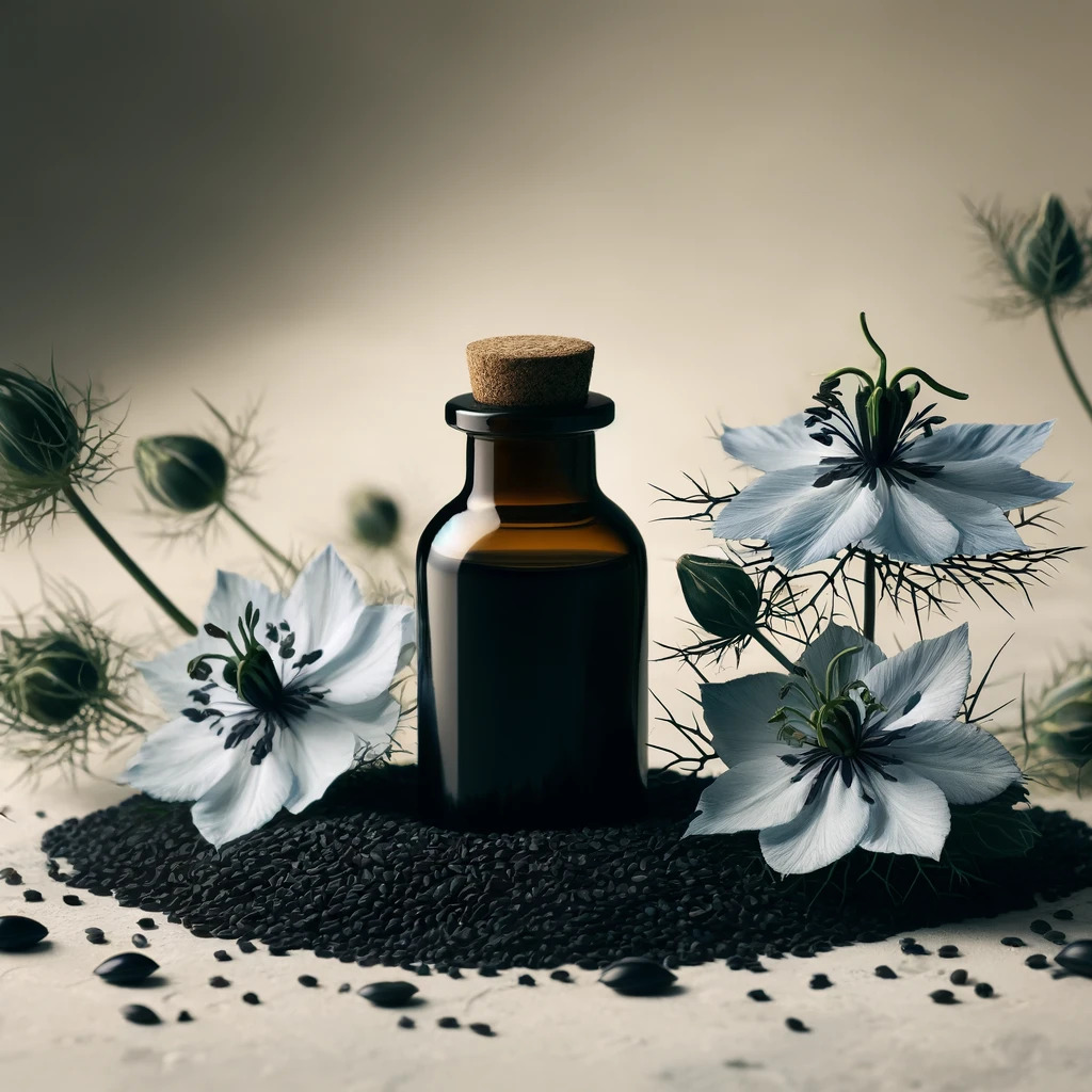 Blackseed Oil: Ancient Wisdom for Modern Health