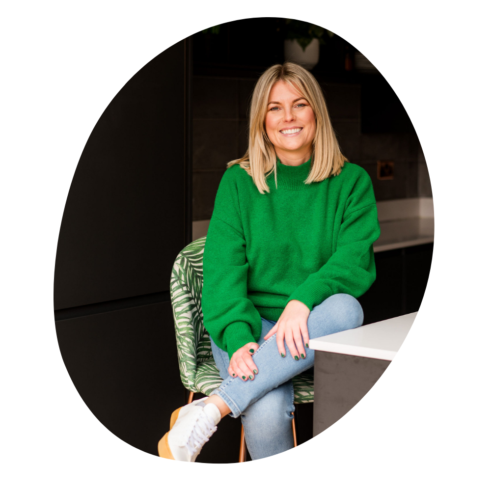 Emma Schofield Leader XChange