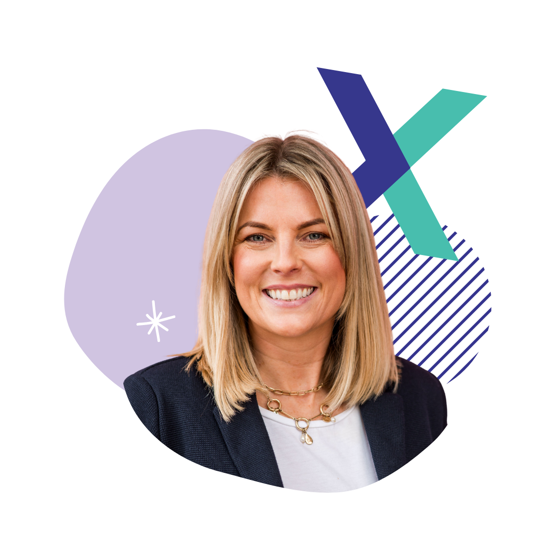 Emma Schofield Leader XChange