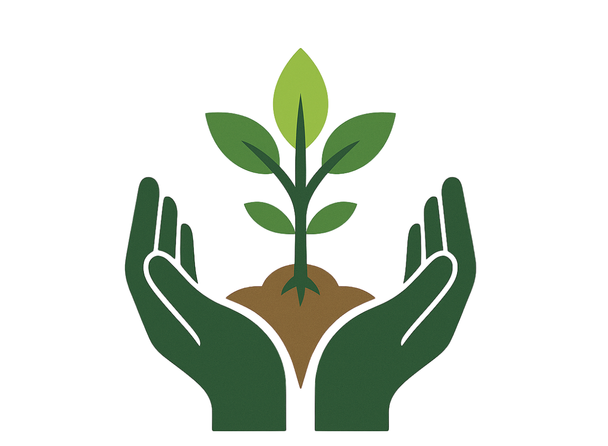 Community Growth Space Logo