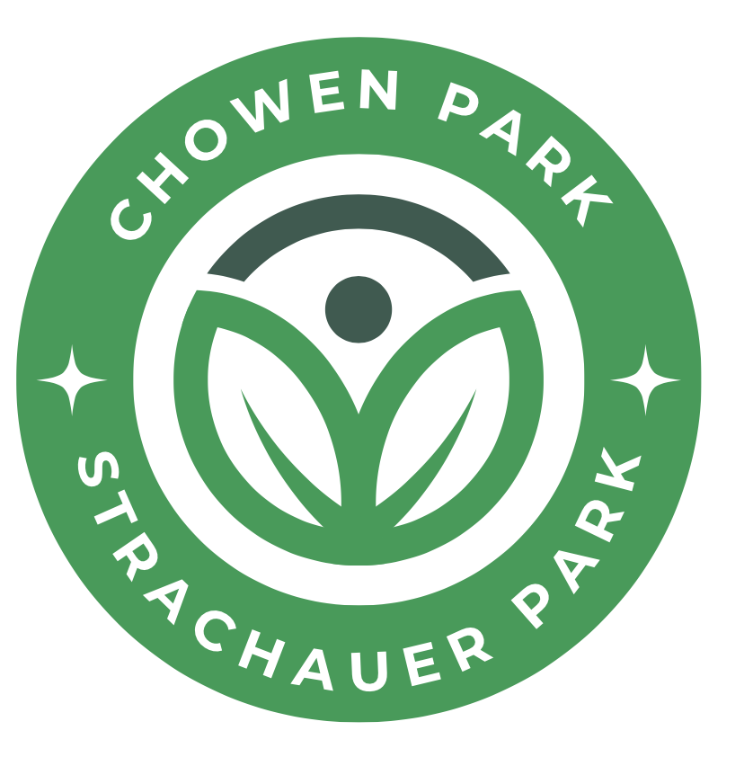 Strachauer Park Neighborhood