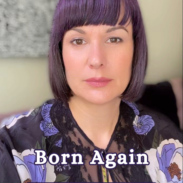 Born Again