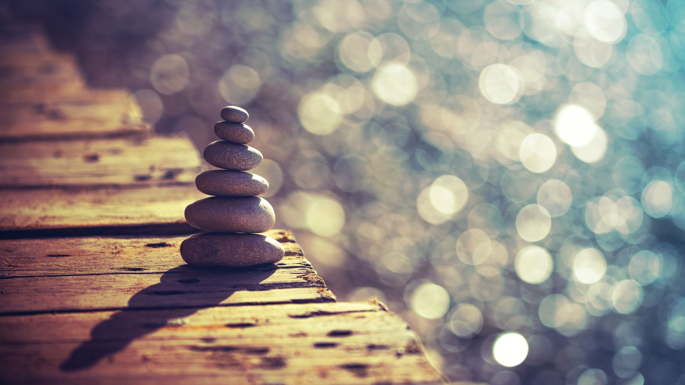 Mindfulness for Healing: 5 Simple Coping Techniques