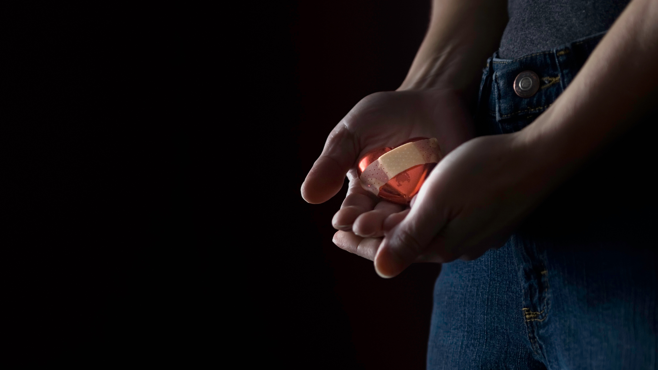 What Is Loss? Disenfranchised Grief & the Invisible Losses That Still Hurt