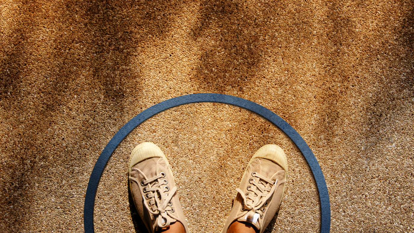 Boundaries Without Guilt: How to Say No and Still Be Kind