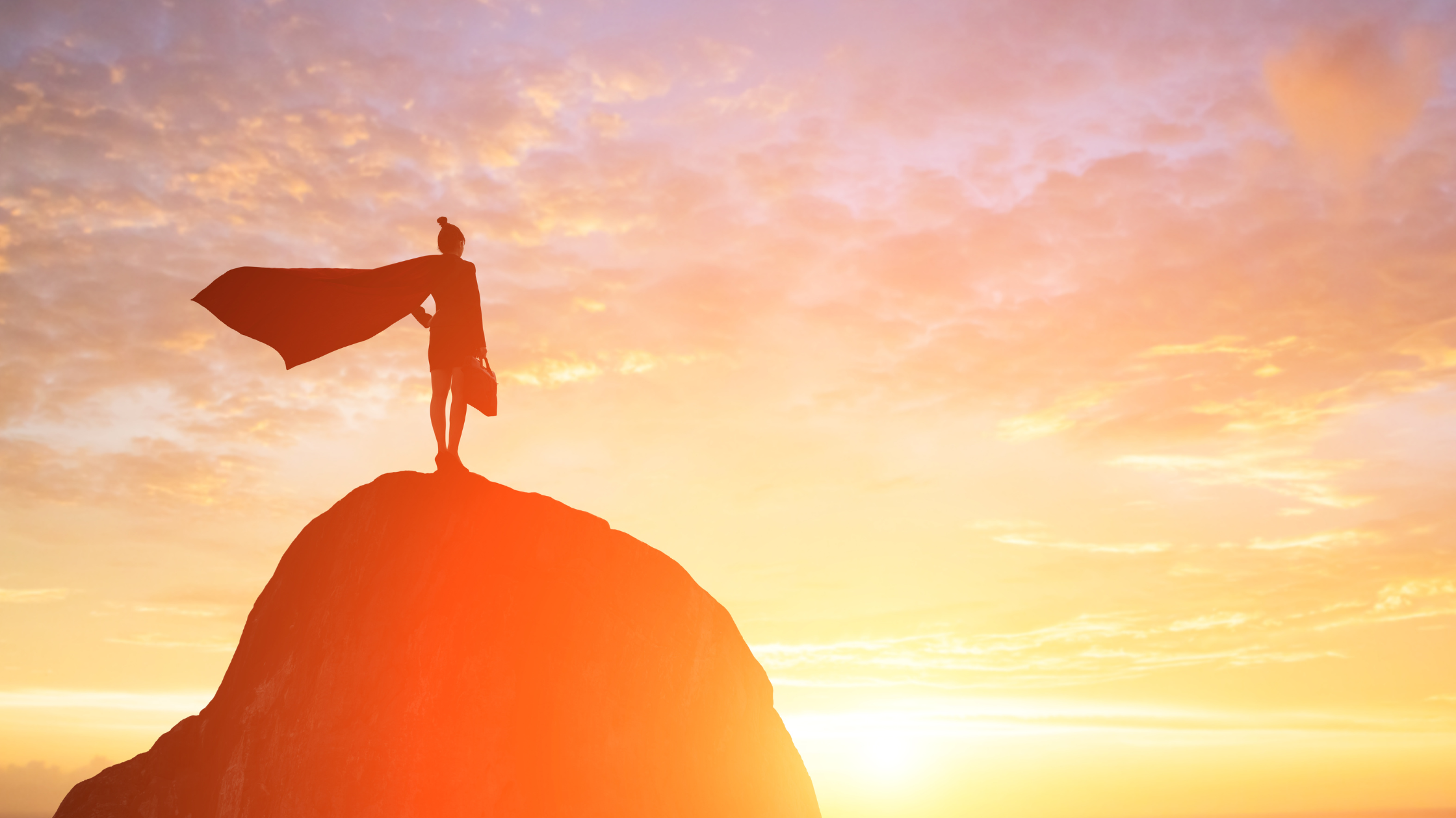 Why Your “Too ness” Is Actually a Superpower (Not a Flaw)