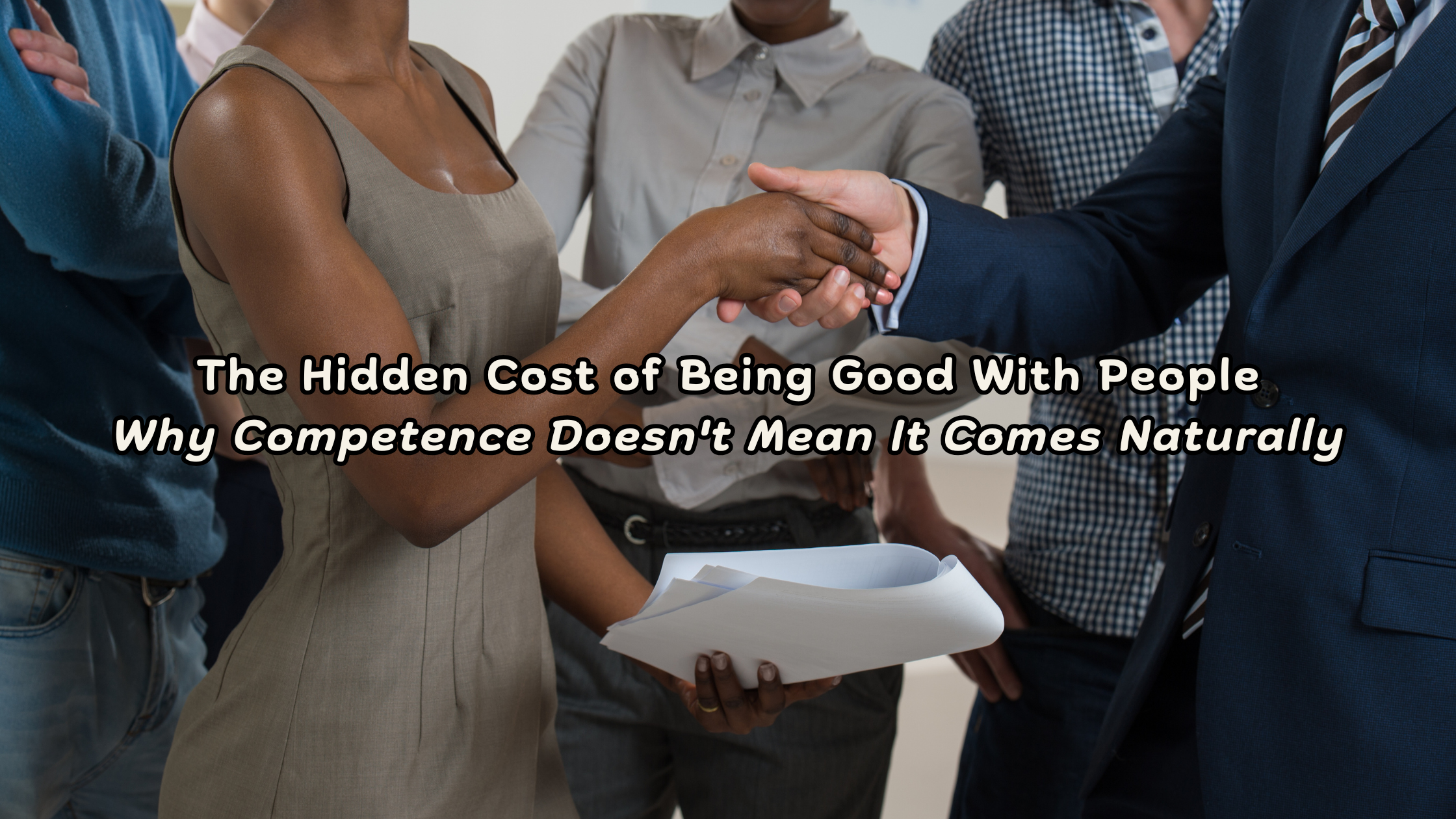 The Hidden Cost of 