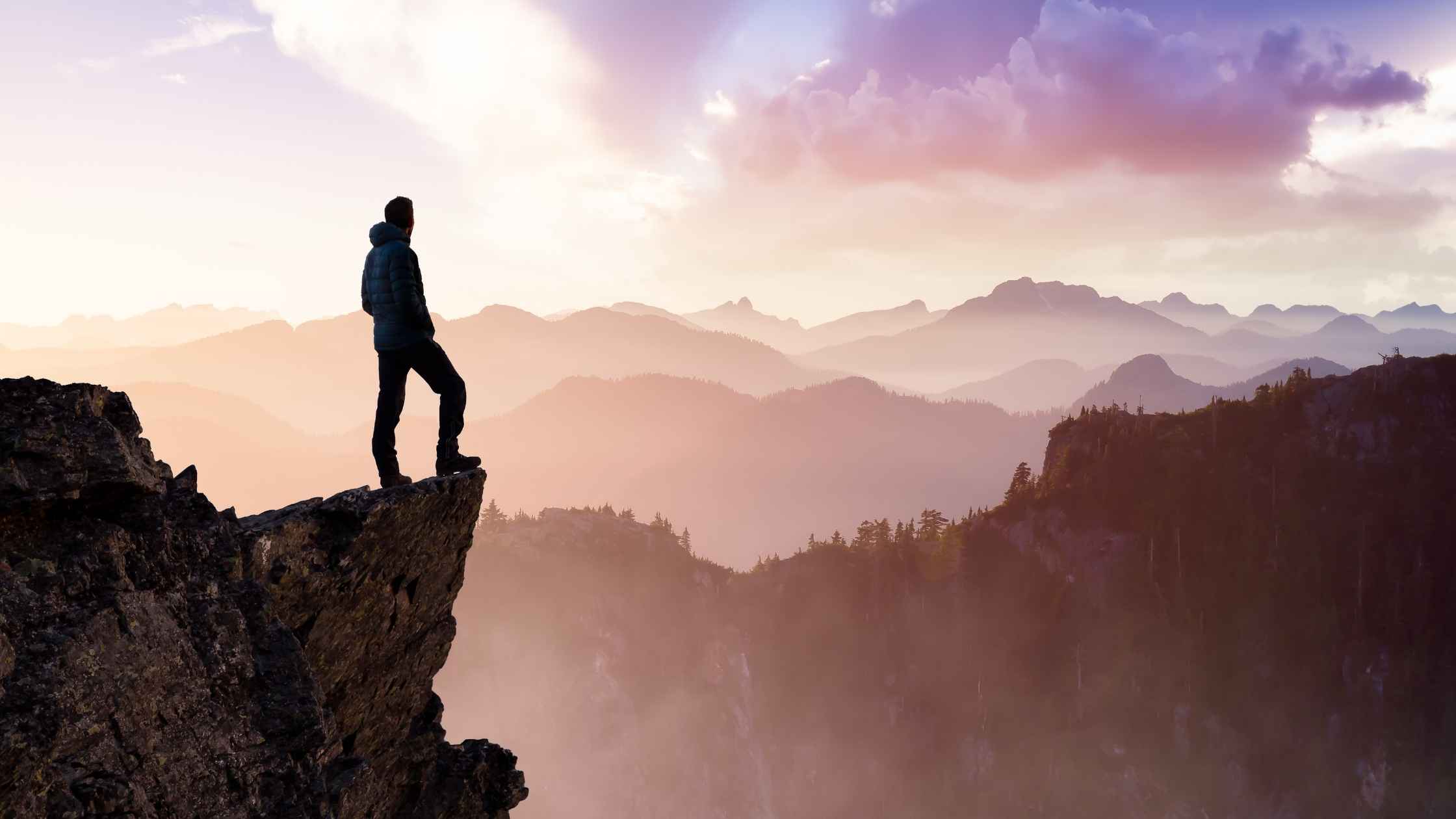 How to Build True Resilience Through Life’s Toughest Moments