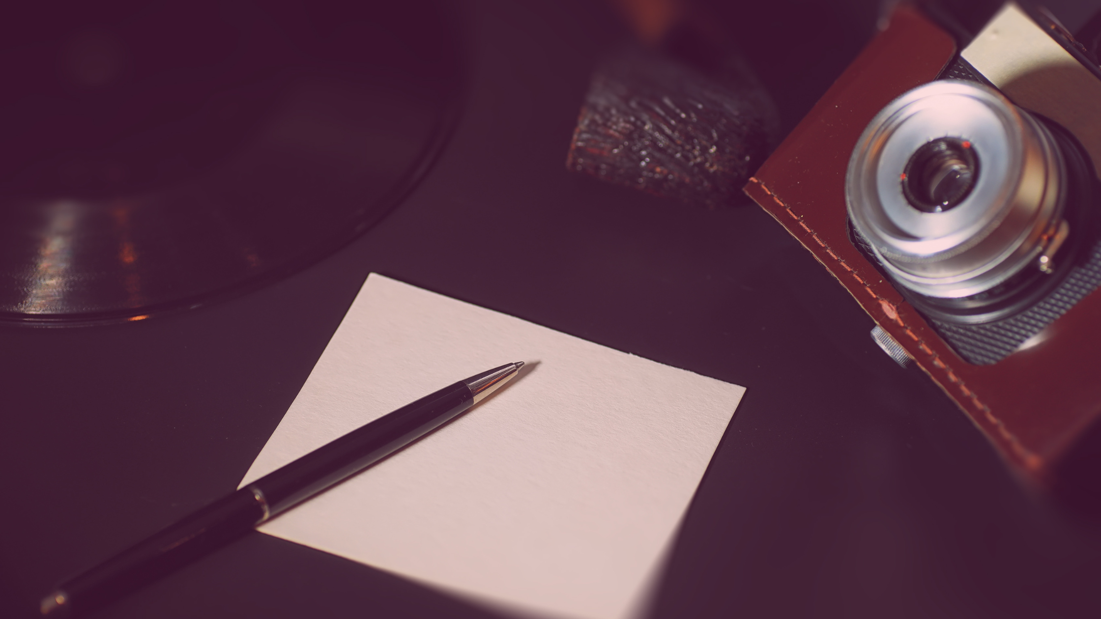 Flashback & Forward: What I’d Tell My 20-Year-Old Self Now