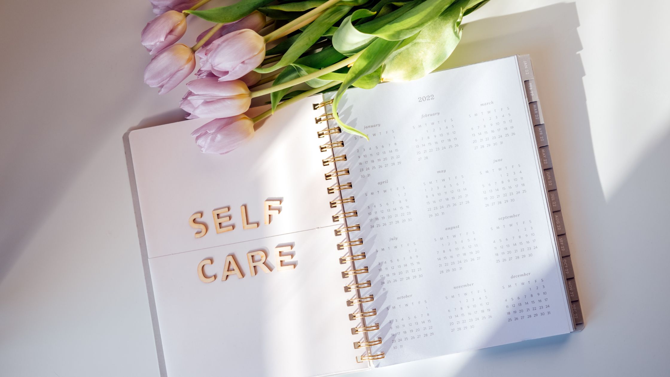 Coping vs. Self-Care: How to Find Real Balance When Life Gets Hard