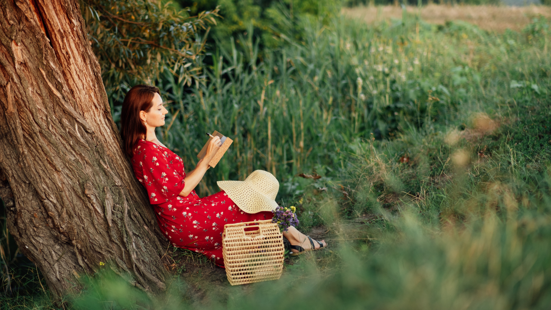 Choosing Yourself Without Guilt: Why Healing Isn’t Selfish
