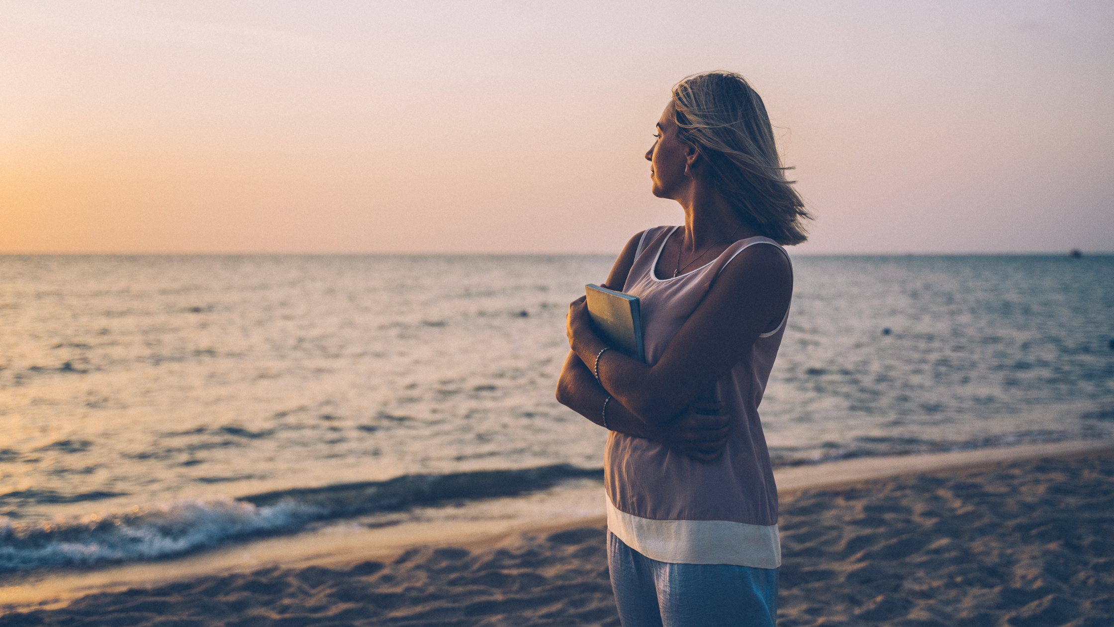 Living with Intention and Purpose