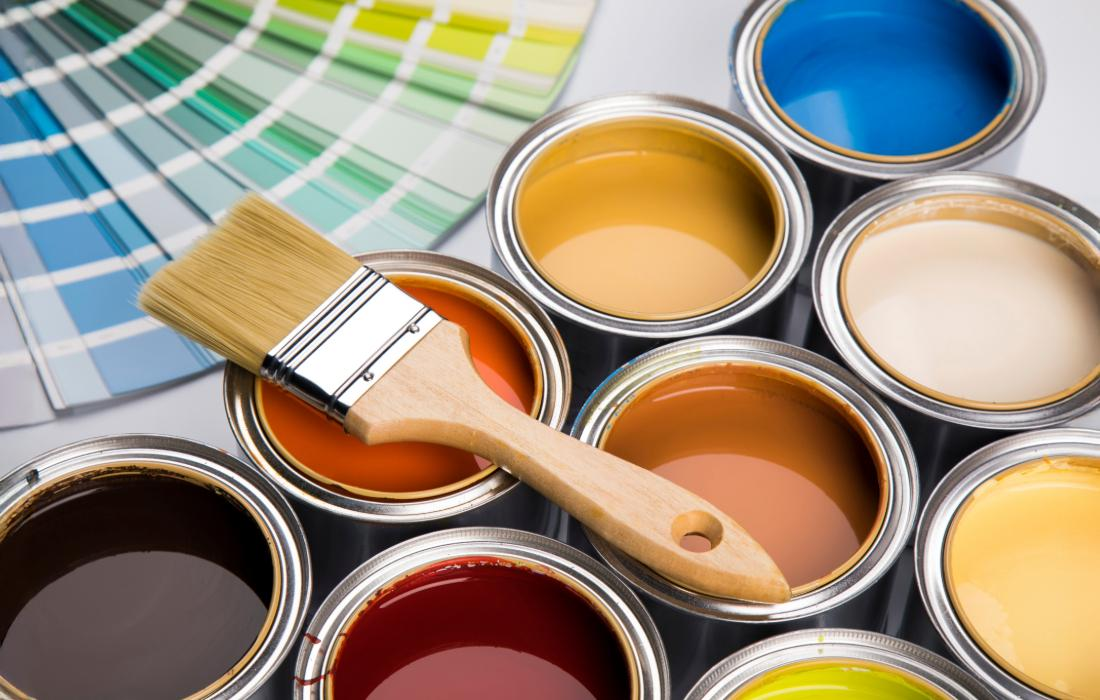 Painting Perfection: Expert Tips and Techniques for a Flawless Finish