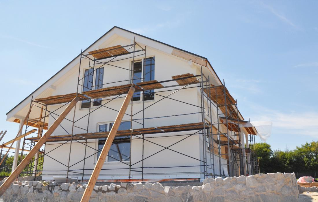 Beyond the Walls: Maximizing Space and Functionality in Your Home Renovation