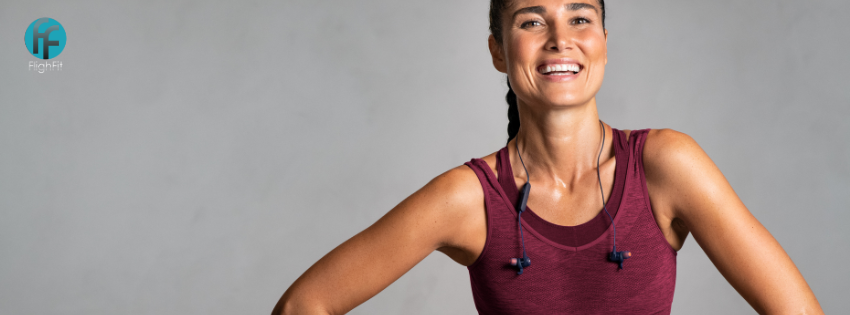 How to Get Stronger, Leaner & More Confident in 12 Weeks