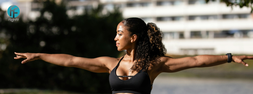 The Power of a  Daily Movement Mindset