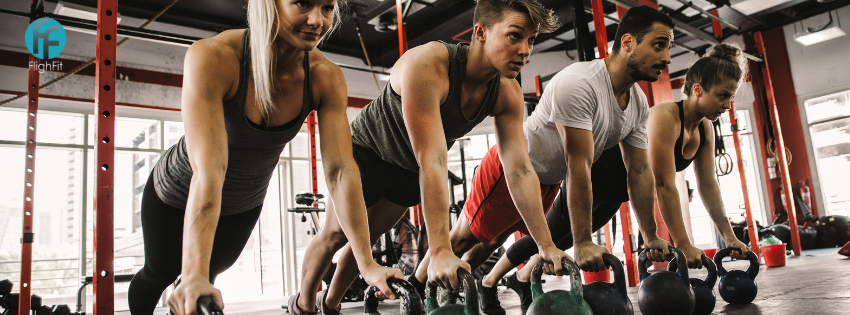 Motivation vs. Discipline: What Really Drives Results?