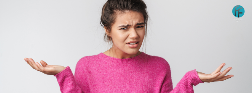 Why do we self-sabotage?