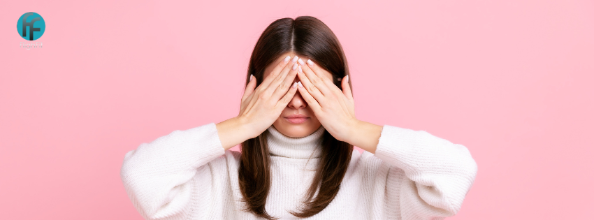 Shame vs Guilt –  And Why It Matters