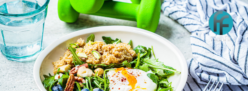 To Track or Not to Track: Calories and Macros Explored