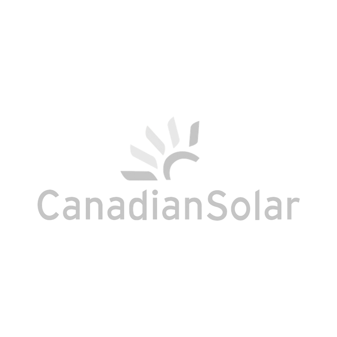 Logo Canadian Solar