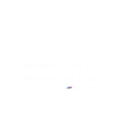 Logo Mentalidad y Prosperidad by Tu Negocio Ganador