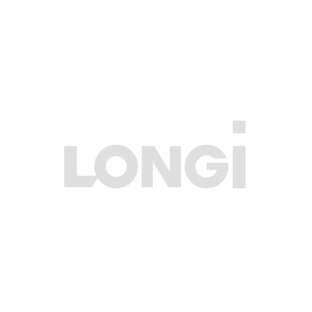 Logo Longi