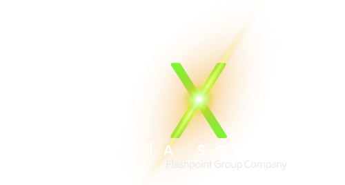 Logo Next - Energía Solar - Instalación de Paneles Solares