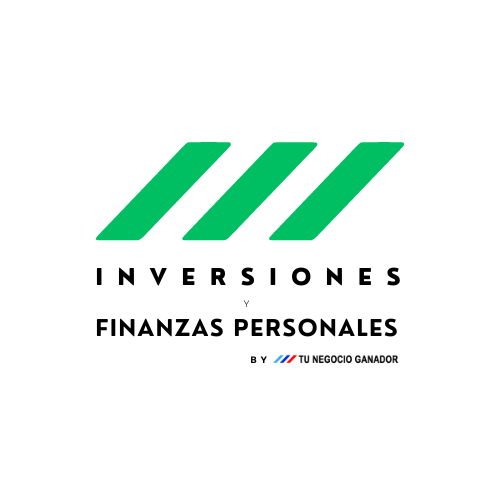 Logo Disciplina Inversiones y Finanzas Personales Tu Negocio Ganador