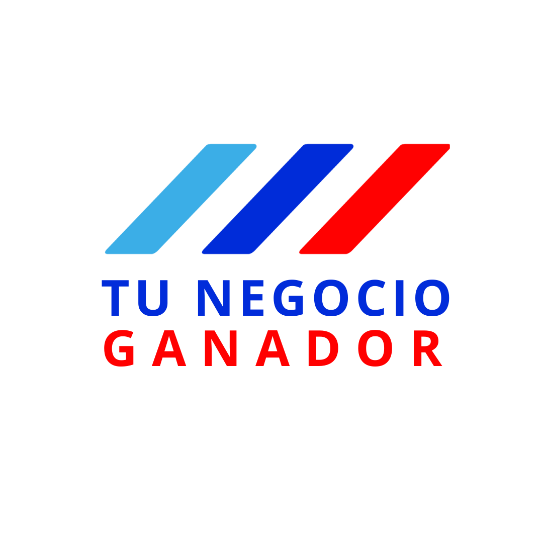 Logo de Tu Negocio Ganador