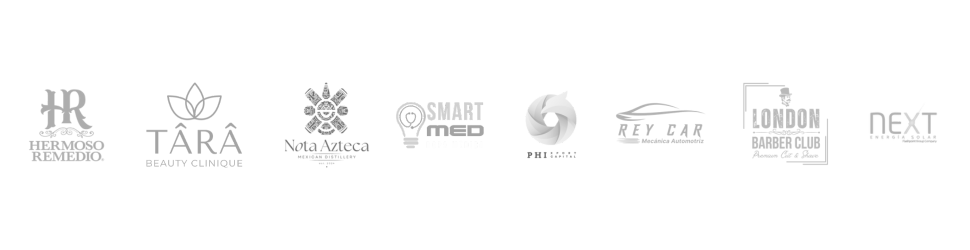 Clientes - Flashpoint 360 - Haz Crecer tu Negocio