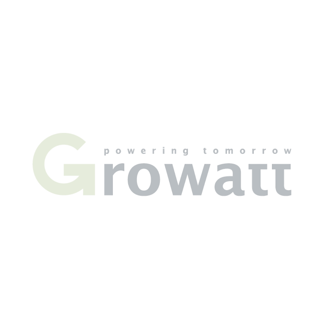 Logo Growatt