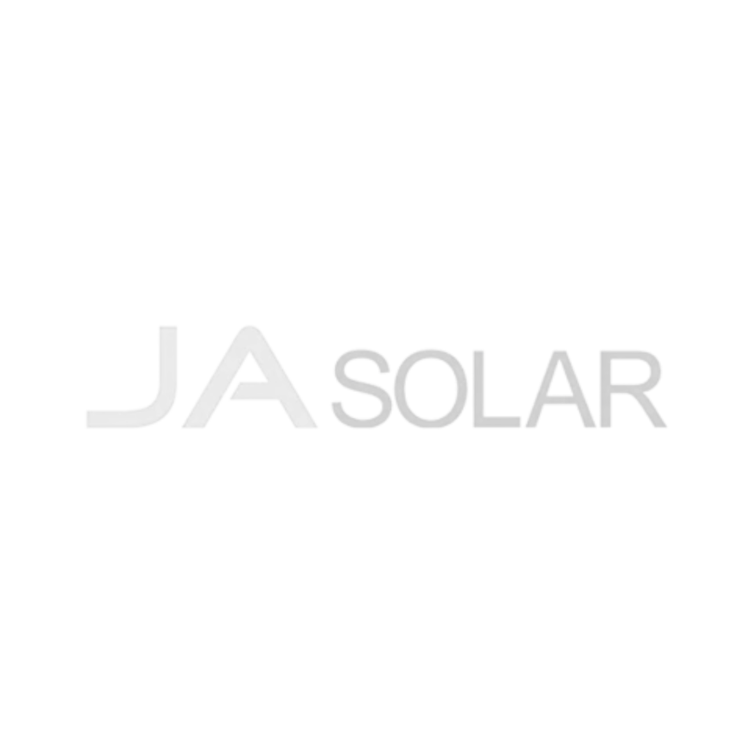 Logo JA Solar