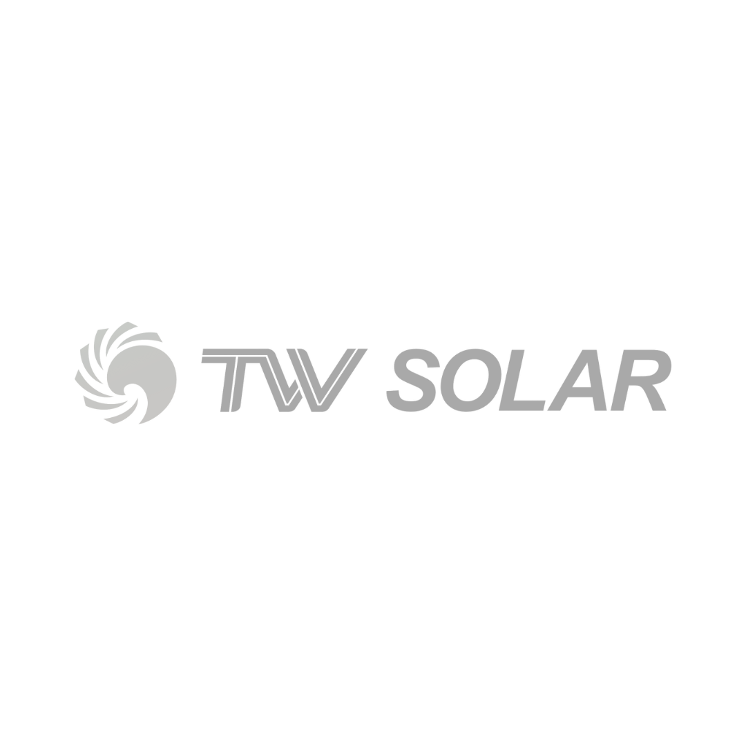 Logo TW Solar