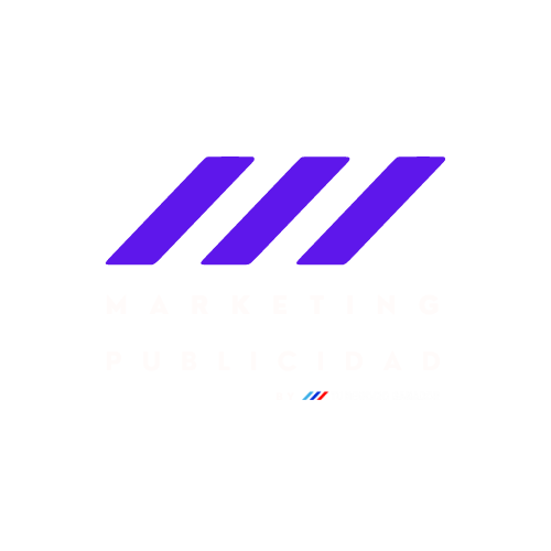 Logo Marketing y Publicidad by Tu Negocio Ganador