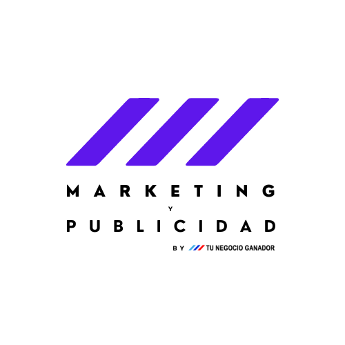 Logo Disciplina Marketing y Publicidad Tu Negocio Ganador