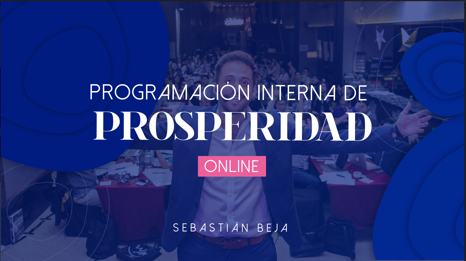 Curso PIPO Programación Interna de Prosperidad Online