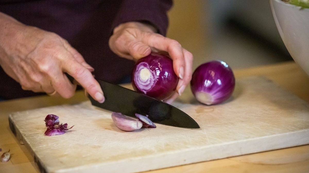 Mat for tarmen: Kraft, probiotika (fermentert mat) og prebiotika