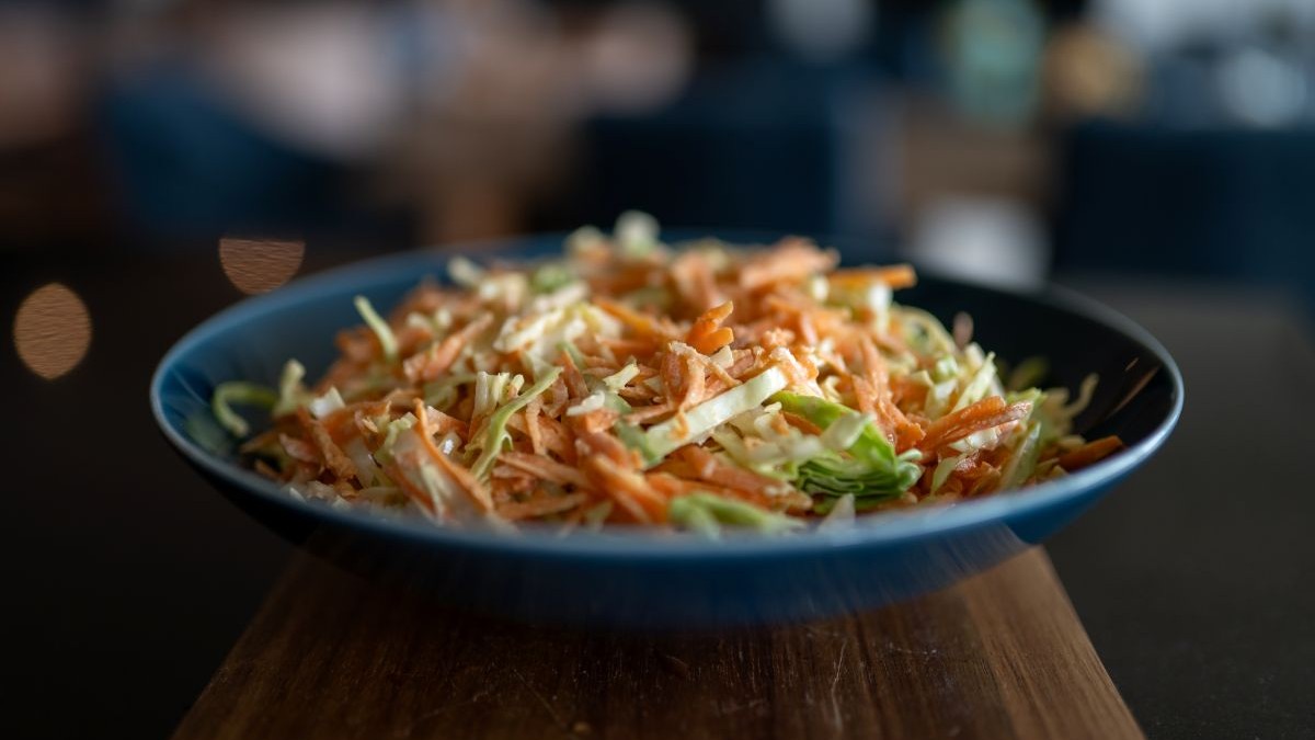 Coleslaw