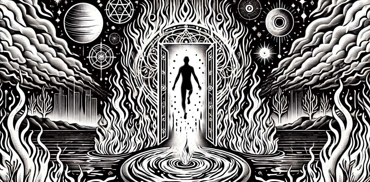 Kaip atlikti perėjimo ritualą ir pasiruošti naujam gyvenimo etapui?