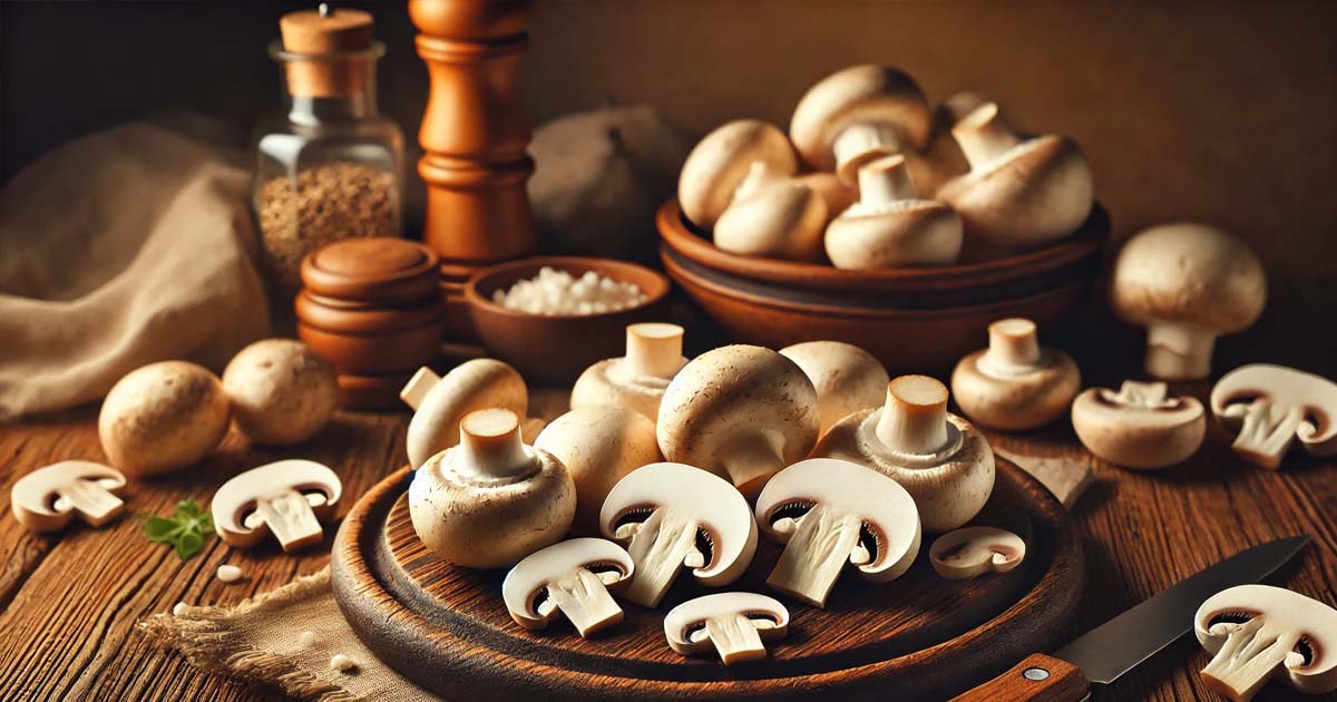 Pievagrybiai: ar jie tikrai tokie vertingi? Maistinė sudėtis ir nauda sveikatai